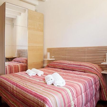 Bed and Breakfast I Tramonti Sul Mare Марсала Номер фото