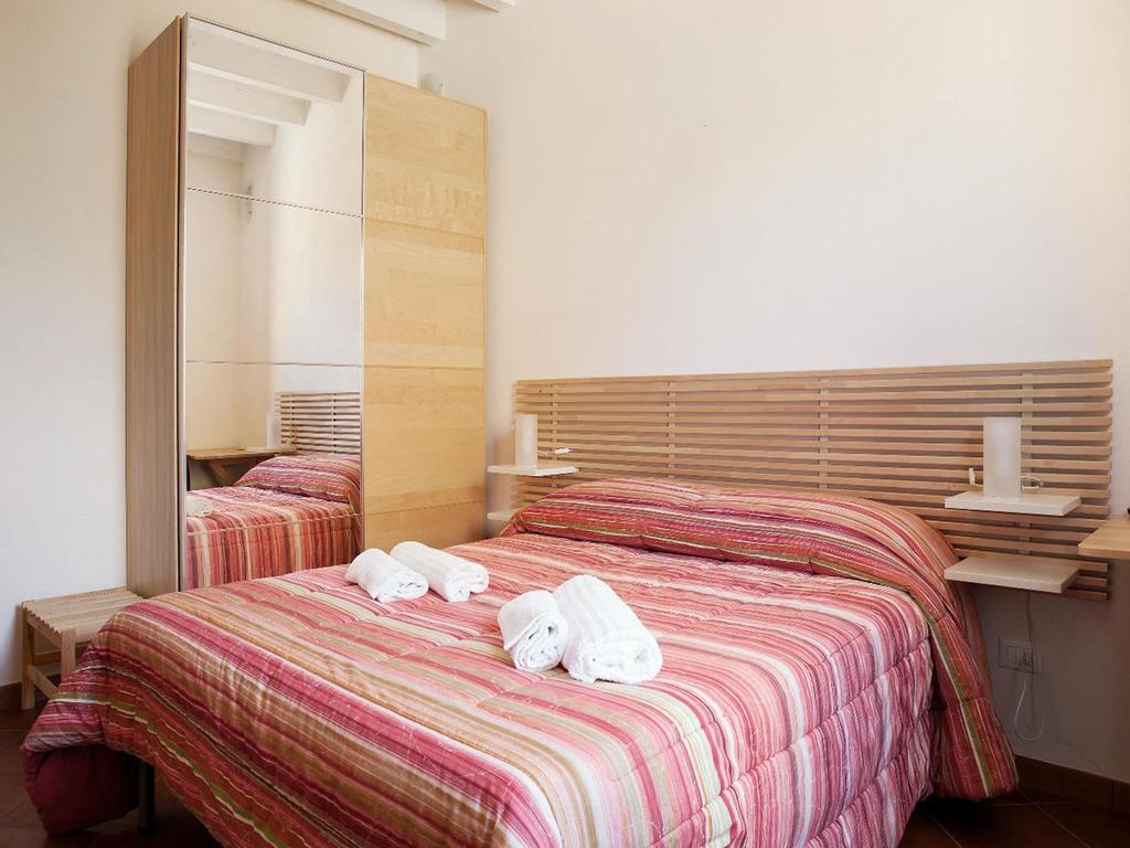 Bed and Breakfast I Tramonti Sul Mare Марсала Номер фото