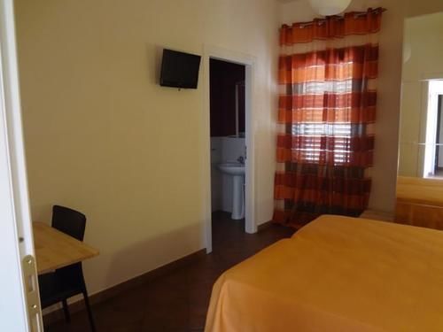Bed and Breakfast I Tramonti Sul Mare Марсала Экстерьер фото